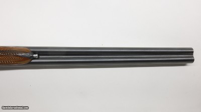 Laurona full Spanish Sidelock, 12ga, 26