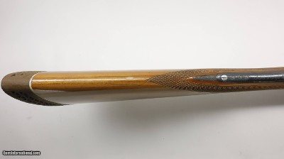 Laurona full Spanish Sidelock, 12ga, 26