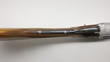 Laurona full Spanish Sidelock, 12ga, 26
