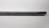 E Roberts English Made side by side Sidelock 2.5