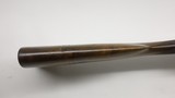 E Roberts English Made side by side Sidelock 2.5