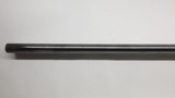 E Roberts English Made side by side Sidelock 2.5