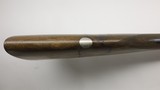 E Roberts English Made side by side Sidelock 2.5