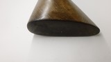 E Roberts English Made side by side Sidelock 2.5