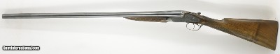 J&W Tolley English Boxlock Deluxe 12ga 27