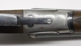 J&W Tolley English Boxlock Deluxe 12ga 27