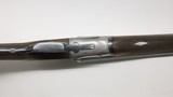 J&W Tolley English Boxlock Deluxe 12ga 27