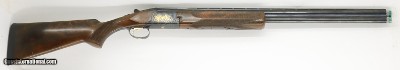 Browning Citori Grade 6 20ga 26