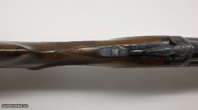 Browning Citori Grade 6 20ga 26
