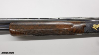 Browning Citori Grade 6 20ga 26