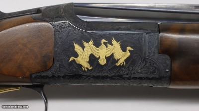 Browning Citori Grade 6 20ga 26