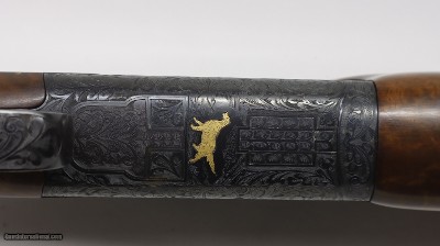Browning Citori Grade 6 20ga 26