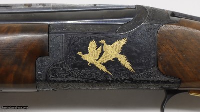 Browning Citori Grade 6 20ga 26