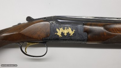 Browning Citori Grade 6 20ga 26