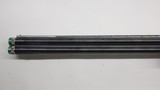 Browning Citori Grade 6 20ga 26