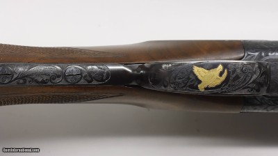 Browning Citori Grade 6 20ga 26