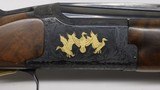 Browning Citori Grade 6 20ga 26