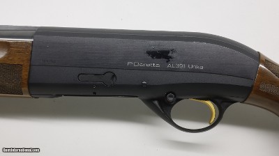 Beretta 391 AL391 Urika Sport 12ga 28