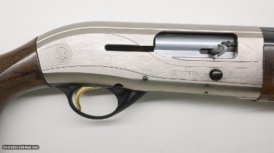 Beretta 391 AL391 Teknys Field 12ga 28