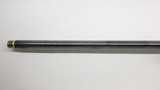 Beretta 391 AL391 Urika Sport Parallel Target 30