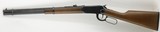 Winchester 94AE 94 AE SRC Saddle Ring Carbine 44 Mag 20