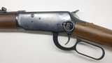 Winchester 94AE 94 AE SRC Saddle Ring Carbine 44 Mag 20