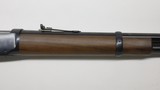 Winchester 94AE 94 AE SRC Saddle Ring Carbine 44 Mag 20
