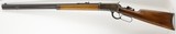 Winchester 1892 92 24