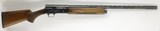 Browning A5 Light 12 Japan 12ga 28