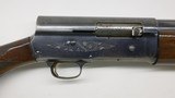 Browning A5 Light 12 Japan 12ga 28