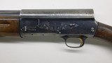 Browning A5 Light 12 Japan 12ga 28
