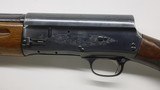 Browning A5 Belgium Sweet 16ga 28