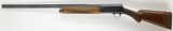 Browning A5 Belgium Sweet 16ga 28