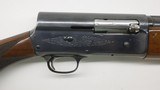 Browning A5 Belgium Sweet 16ga 28