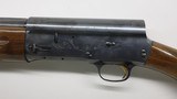 Browning A5 Auto 5 Magnum 12ga 32