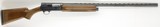 Browning A5 Auto 5 Magnum 12ga 32
