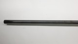 Remington 1100 Trap 12ga 30