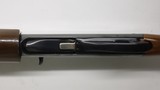 Remington 1100 Trap 12ga 30