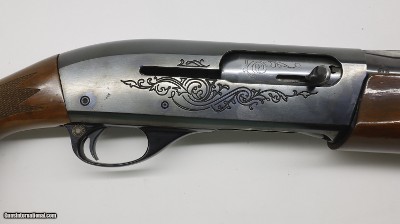 Remington 1100 Trap 12ga 30