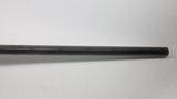 Remington 1100 Trap 12ga 30