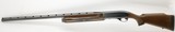 Remington 1100 Trap 12ga 30