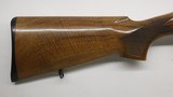 Benelli Mancino Montefeltro LH Left Hand 12ga 28
