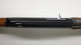 Benelli Mancino Montefeltro LH Left Hand 12ga 28