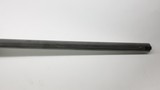 Benelli Mancino Montefeltro LH Left Hand 12ga 28
