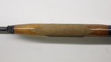 Benelli Mancino Montefeltro LH Left Hand 12ga 28