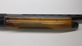 Benelli Mancino Montefeltro LH Left Hand 12ga 28