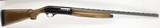 Benelli Montefeltro 12ga 3