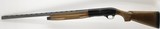 Benelli Montefeltro 12ga 3