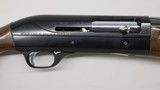 Benelli Montefeltro 12ga 3