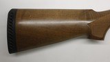 Benelli Montefeltro 12ga 3